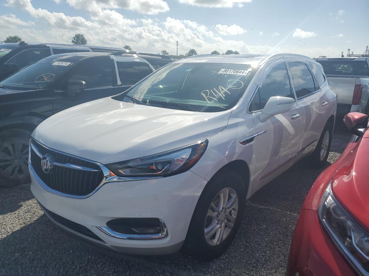 BUICK ENCLAVE ES 2020