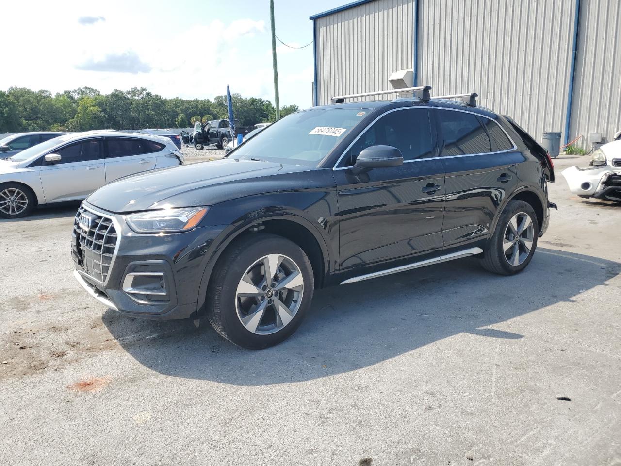 AUDI Q5 PREMIUM 2023
