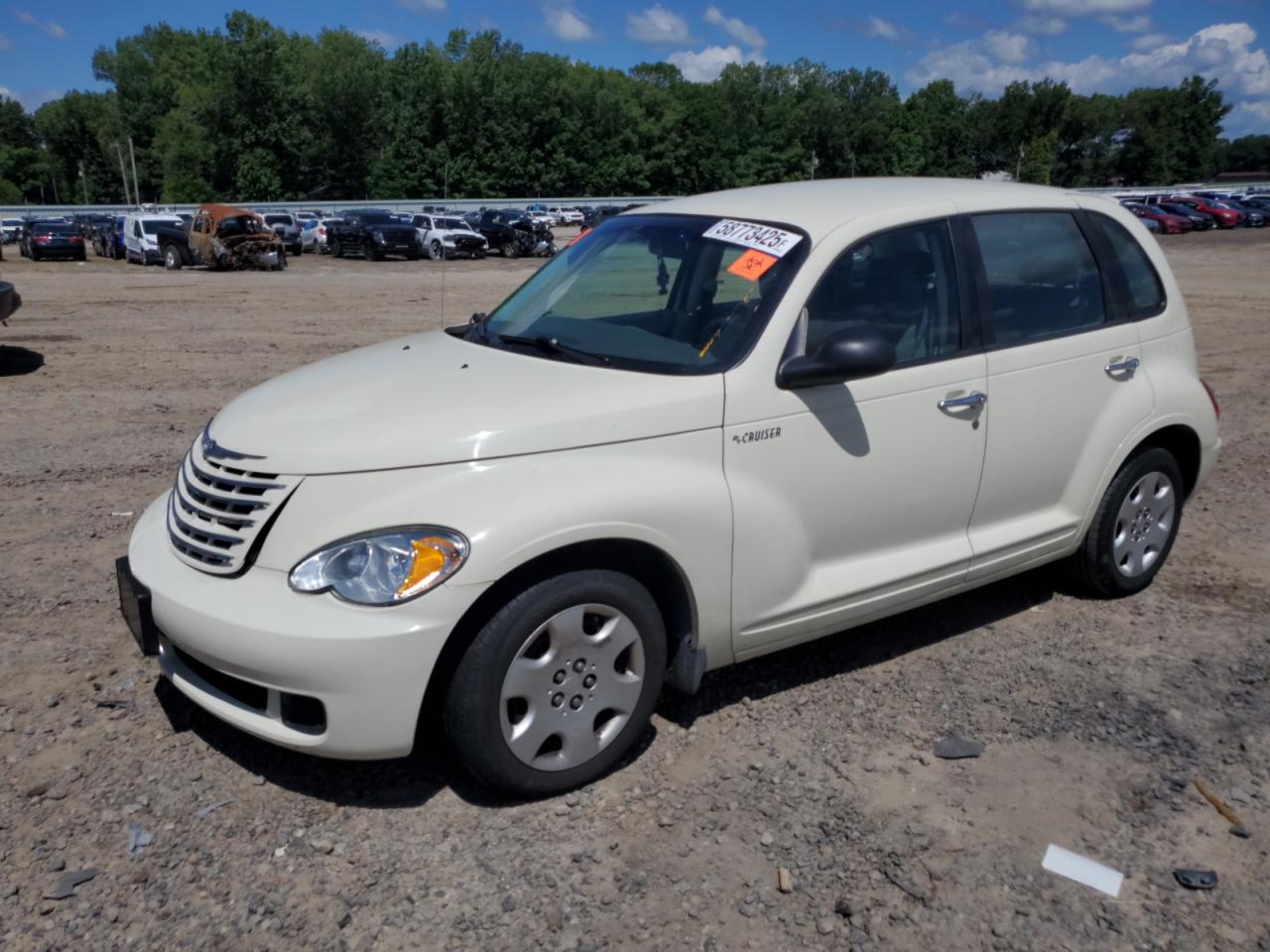 CHRYSLER PT CRUISER 2006