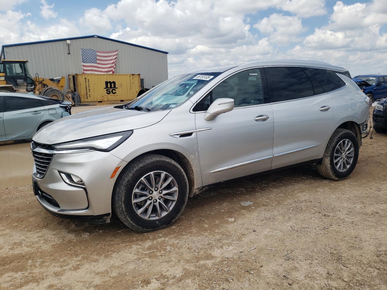 BUICK ENCLAVE PR 2022