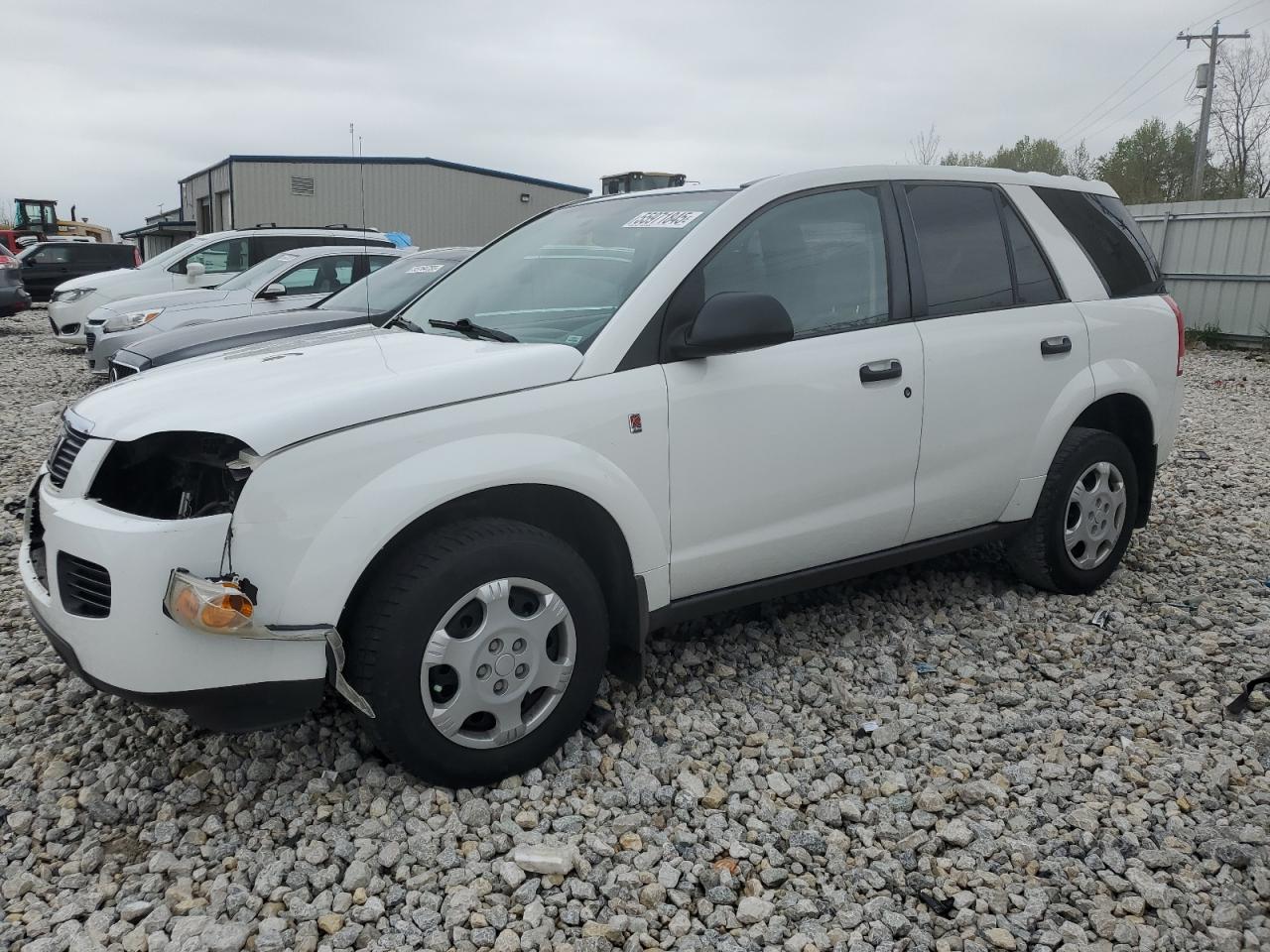 SATURN VUE 2006