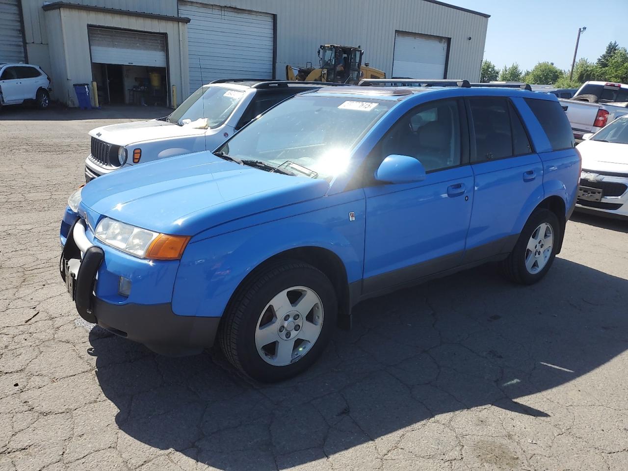 SATURN VUE 2005