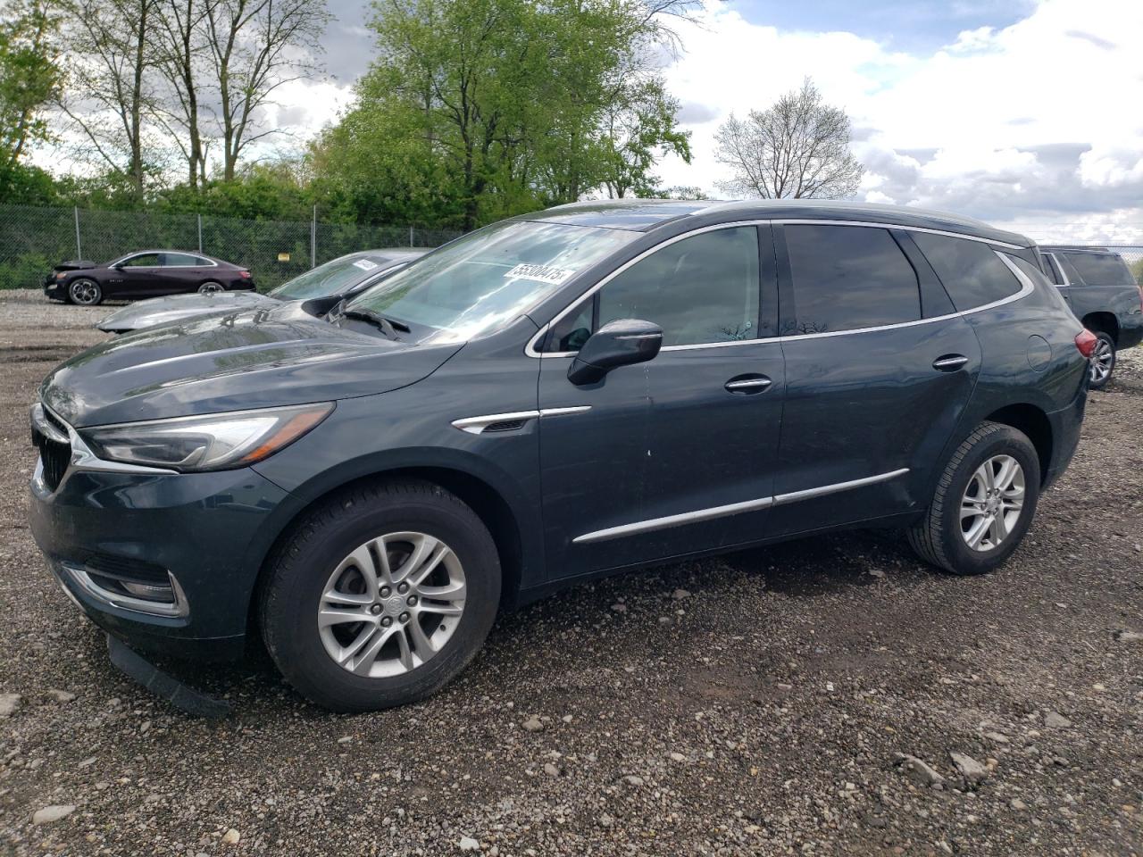 BUICK ENCLAVE ES 2018