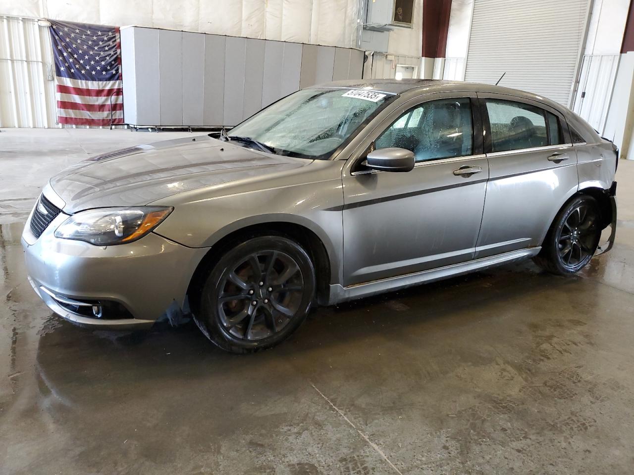 CHRYSLER 200 LIMITE 2013