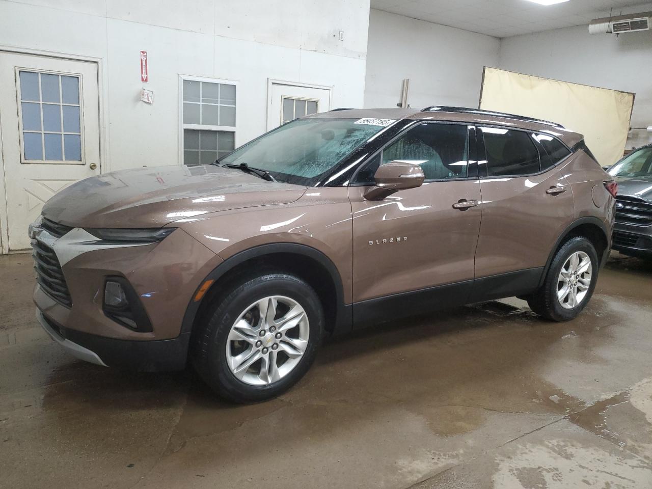 CHEVROLET BLAZER 1LT 2019