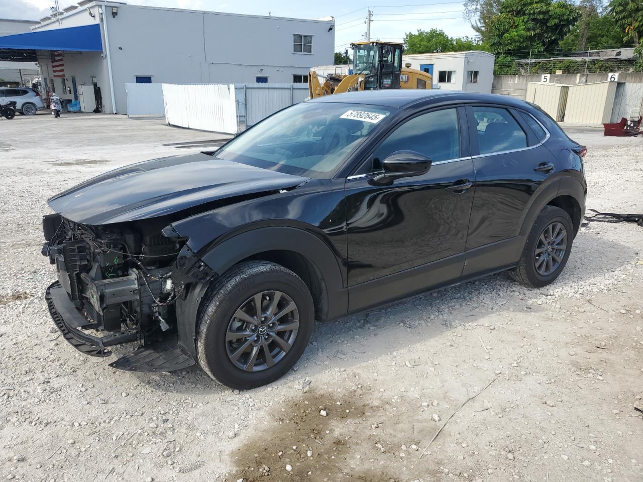 MAZDA CX-30 2023