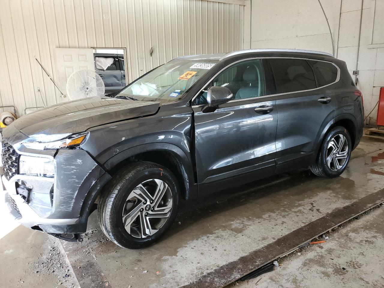 HYUNDAI SANTA FE S 2023