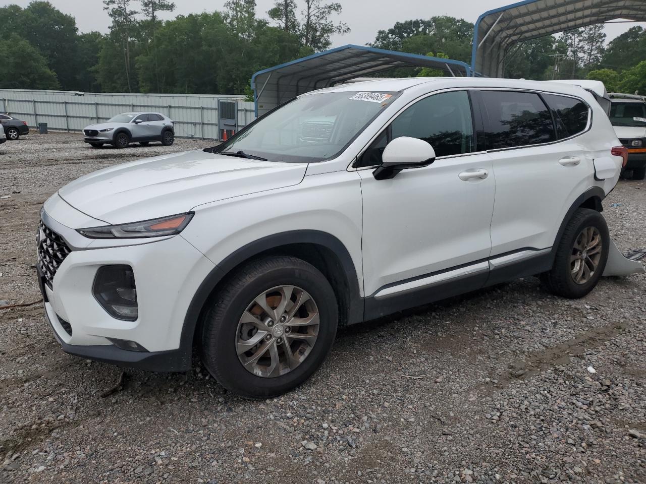 HYUNDAI SANTA FE S 2020