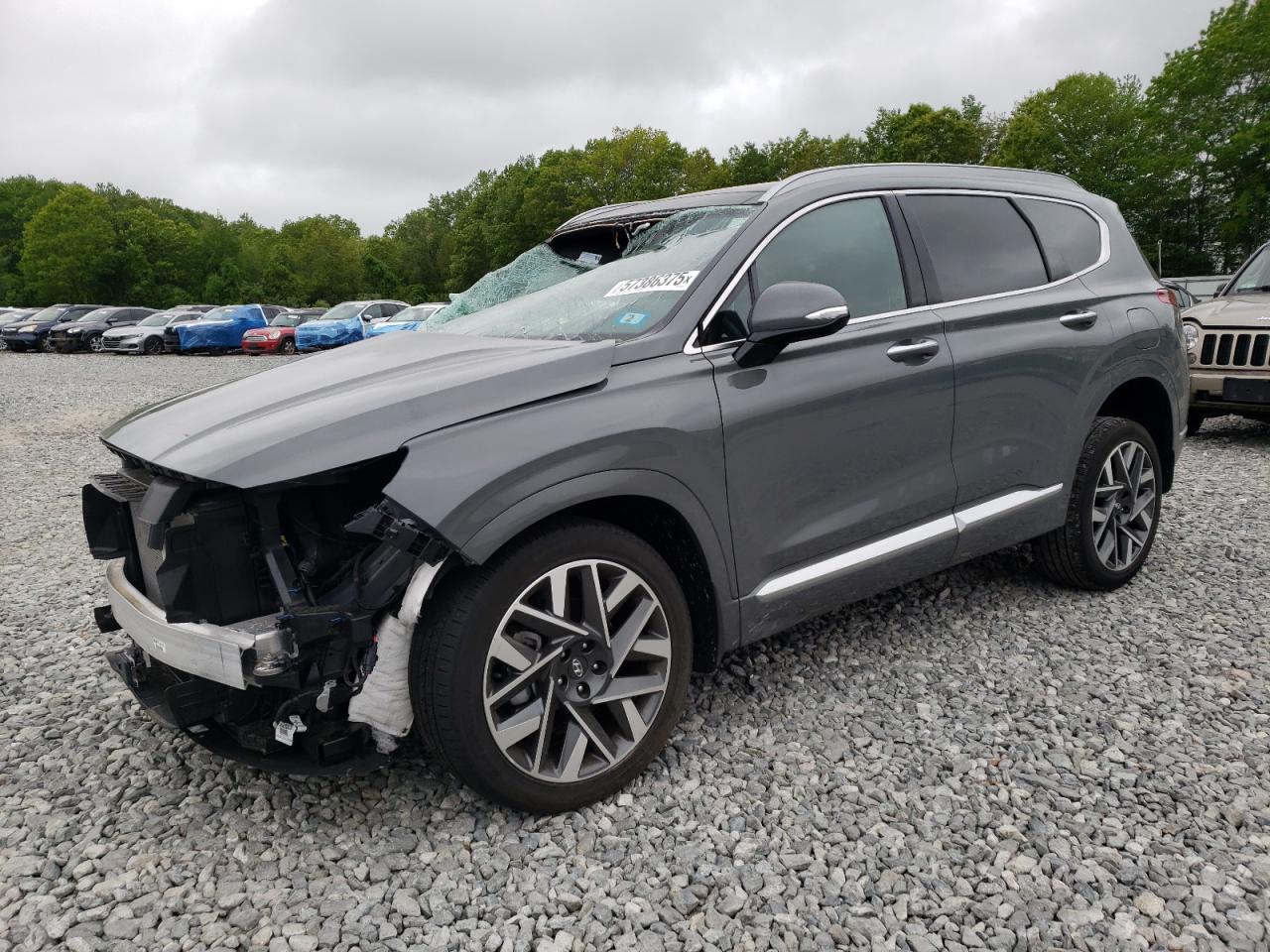 HYUNDAI SANTA FE C 2023