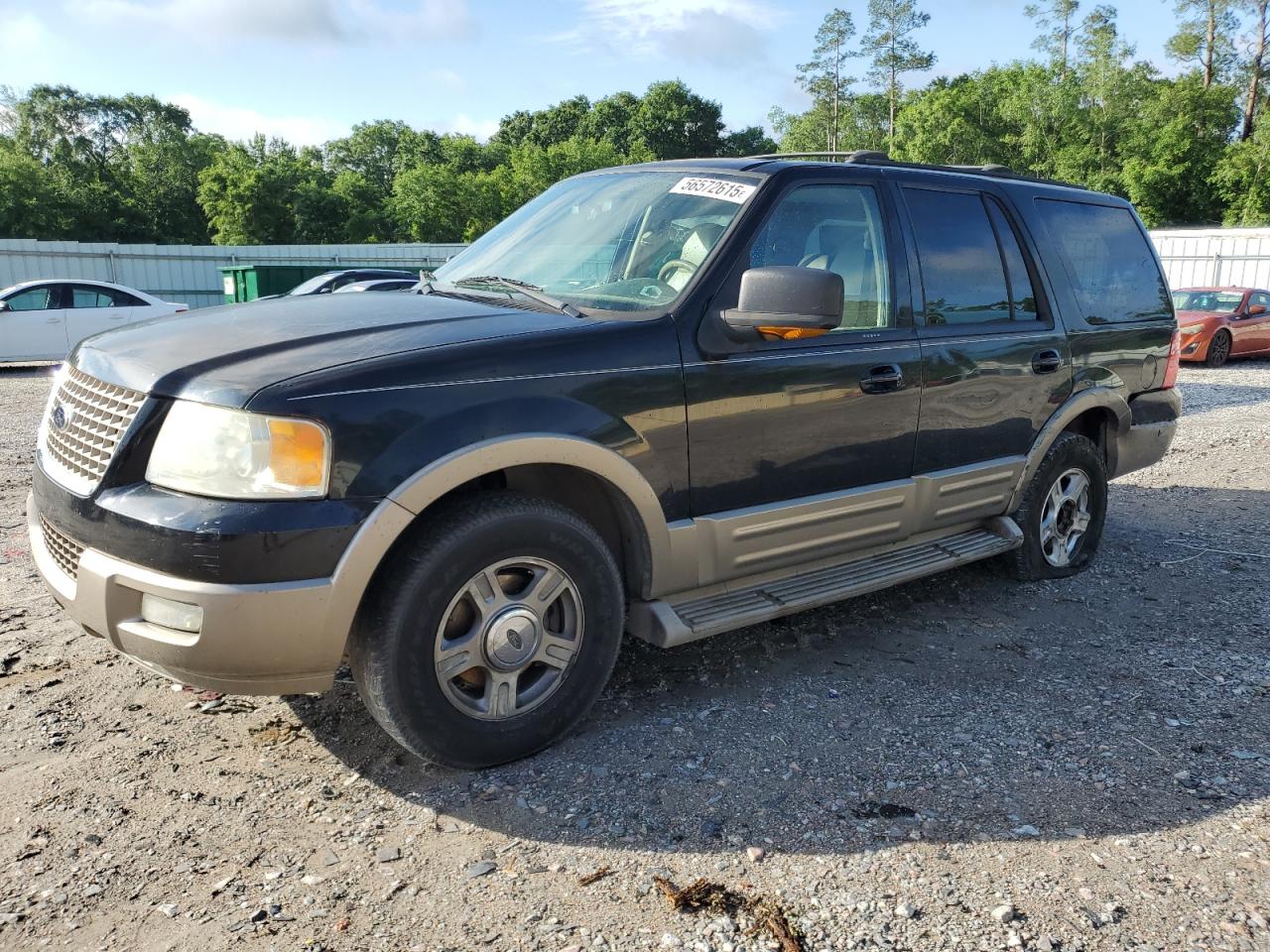 FORD EXPEDITION 2004