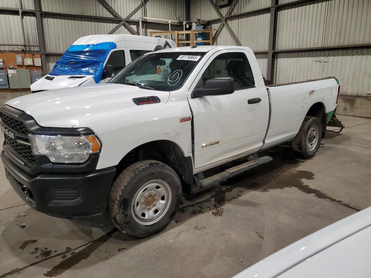 RAM 2500 TRADE 2022