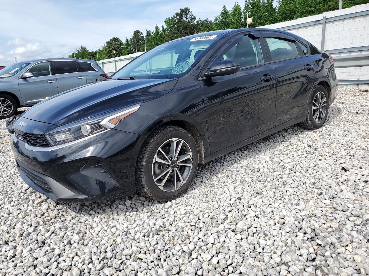KIA FORTE LX 2023