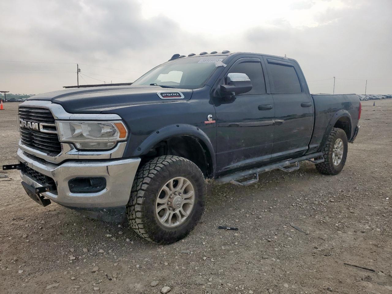 RAM 2500 TRADE 2020