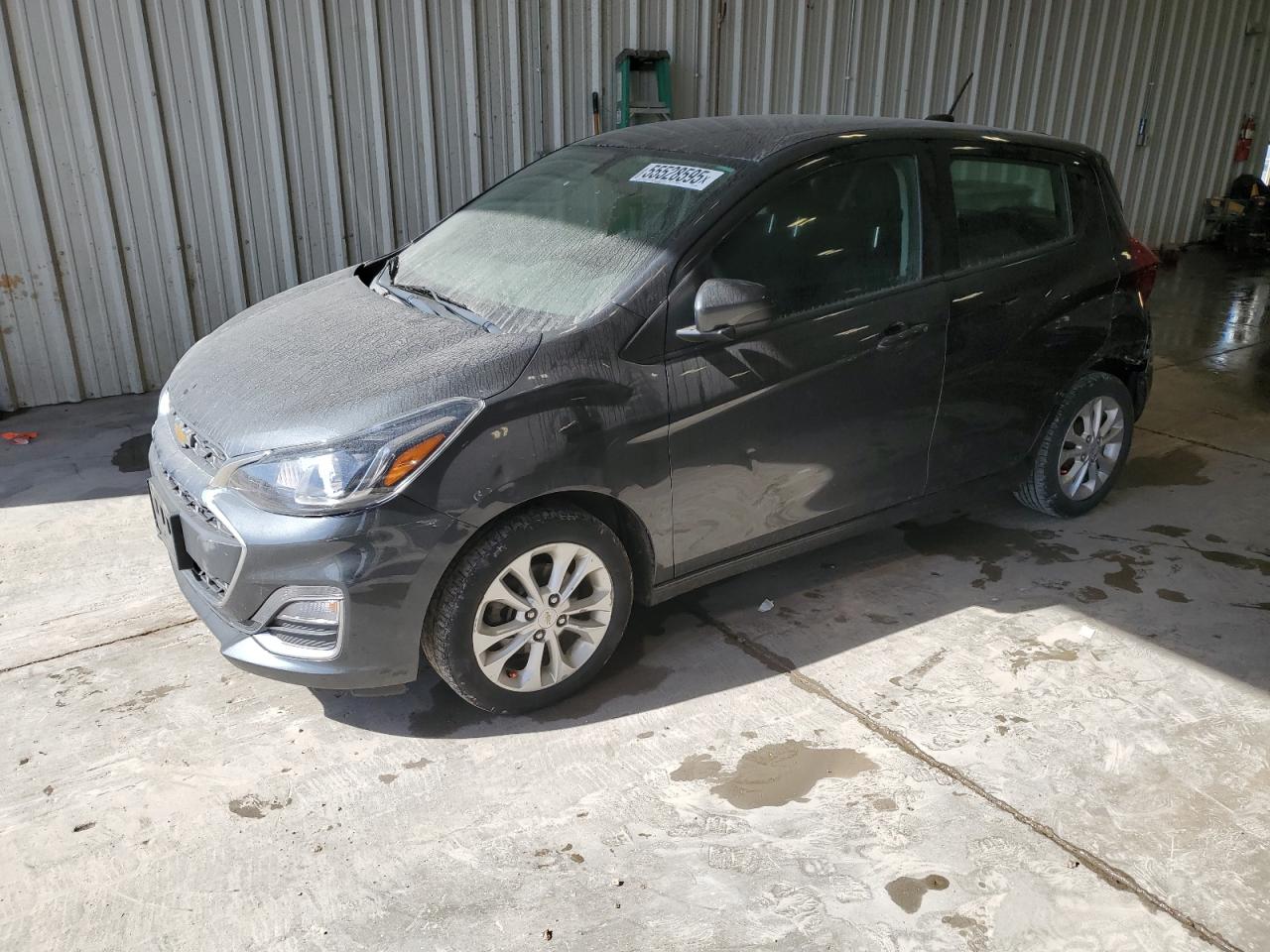 CHEVROLET SPARK 1LT 2020