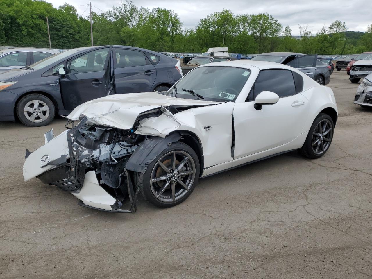 MAZDA MX-5 MIATA 2019