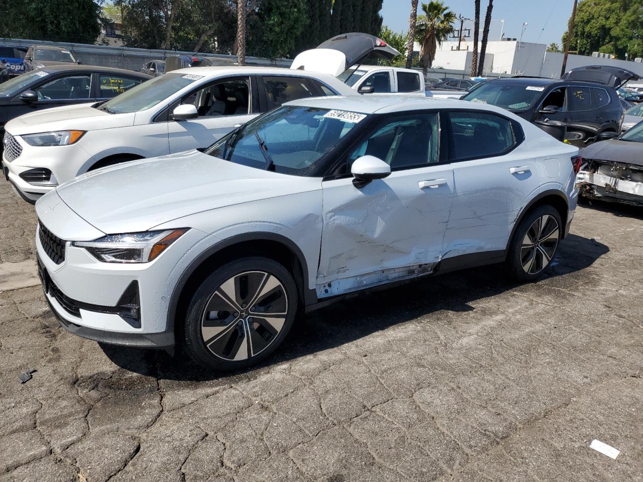 POLESTAR 2 2023