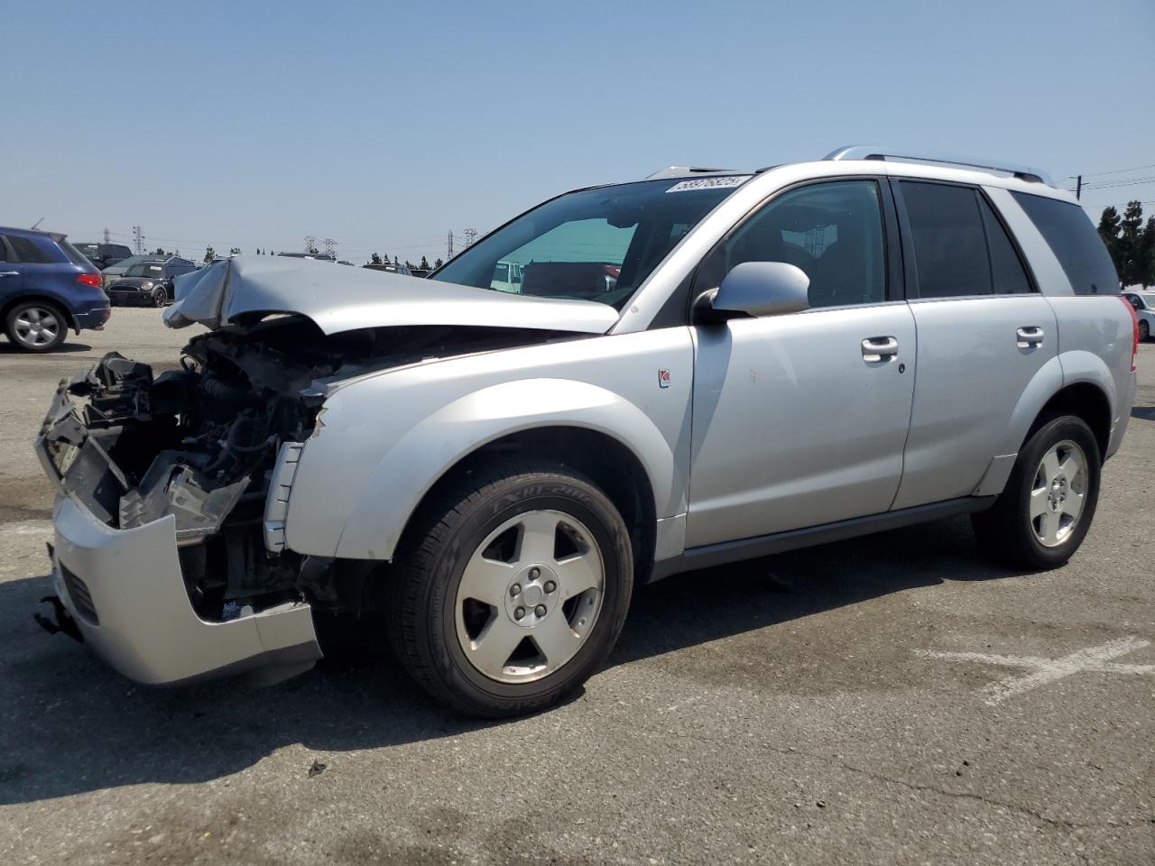 SATURN VUE 2006