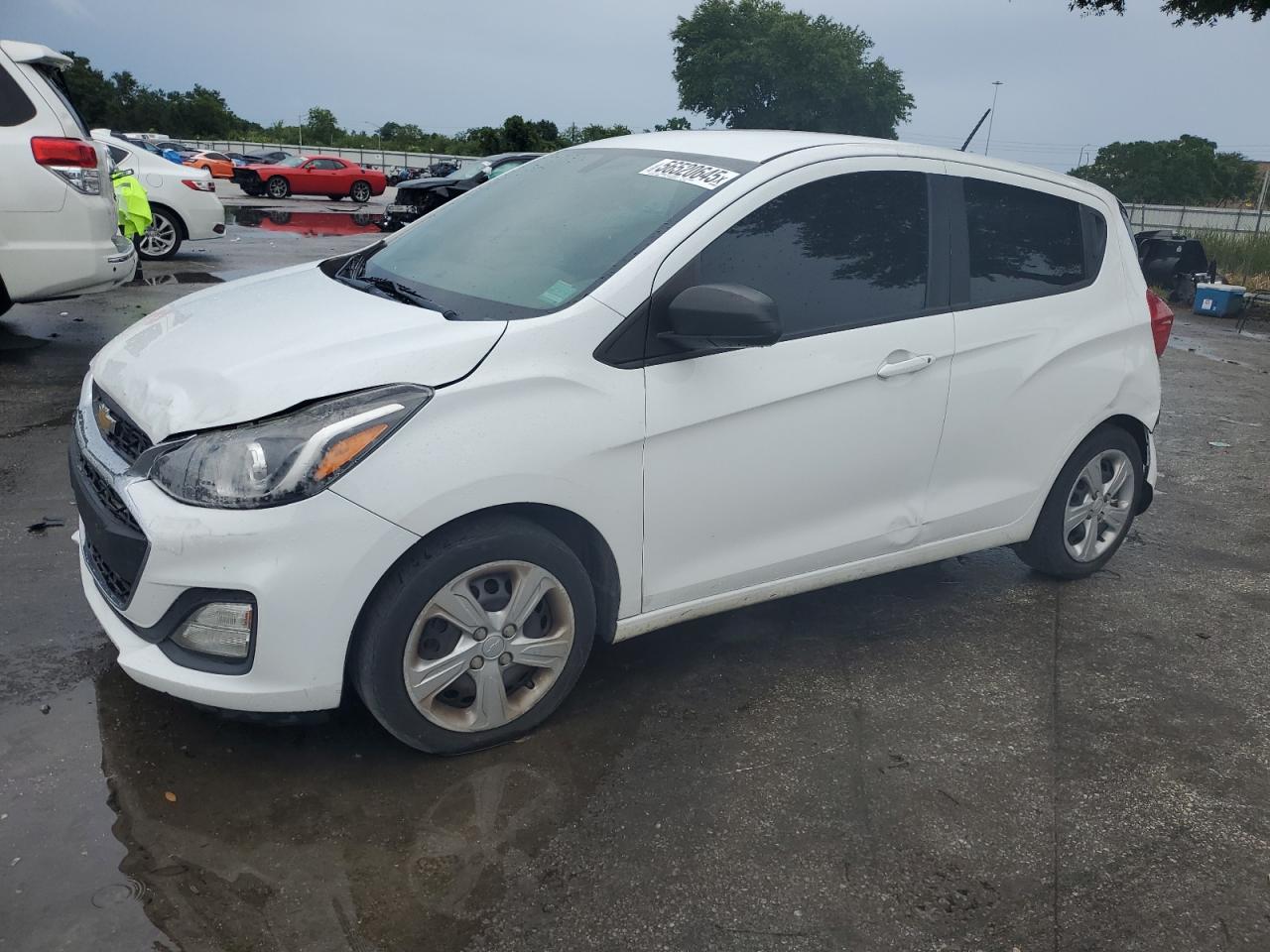 CHEVROLET SPARK LS 2019