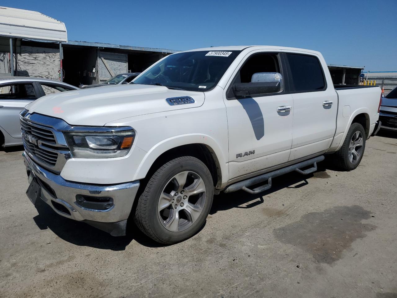RAM 1500 LARAM 2019