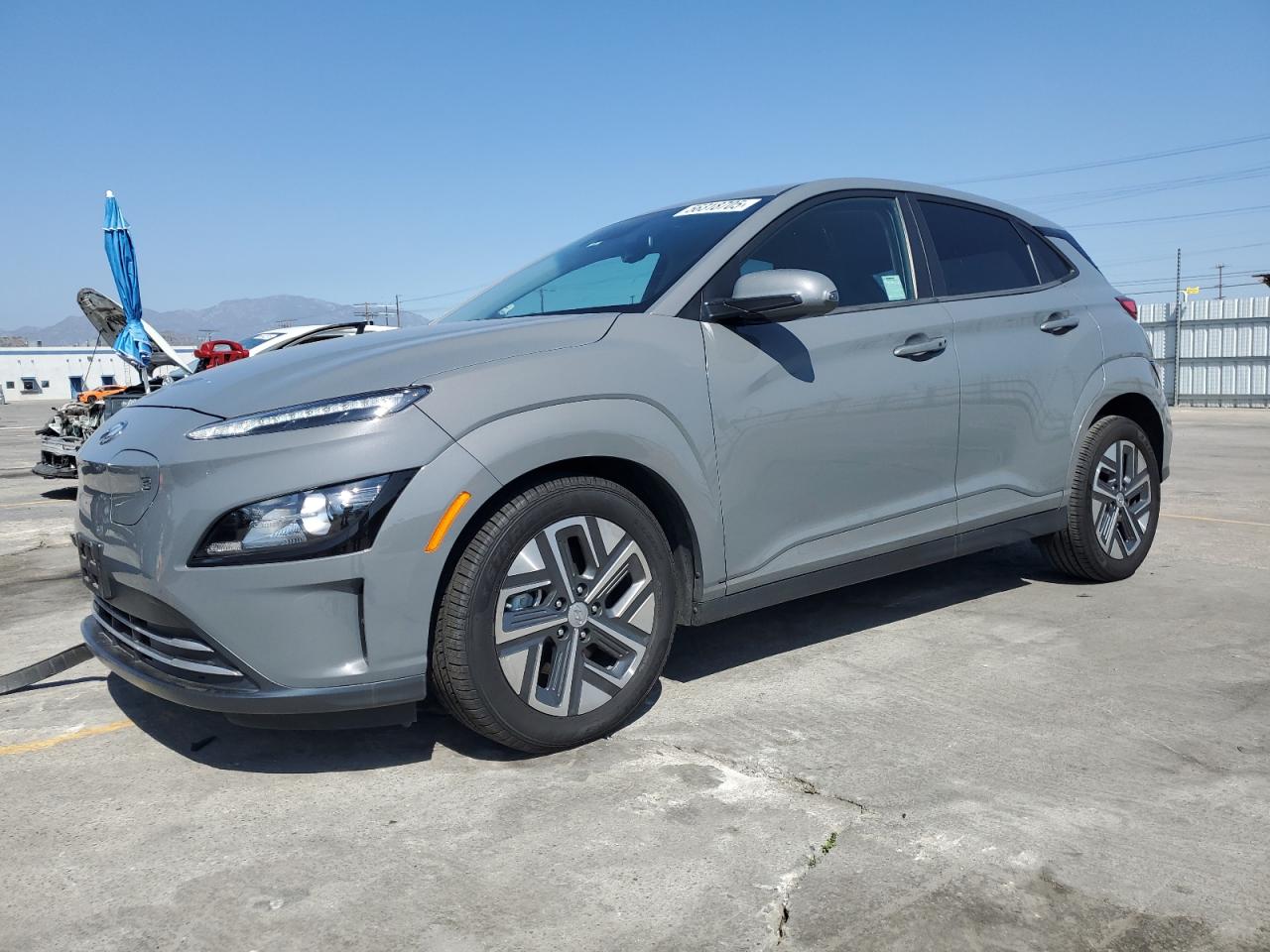 HYUNDAI KONA SE 2023