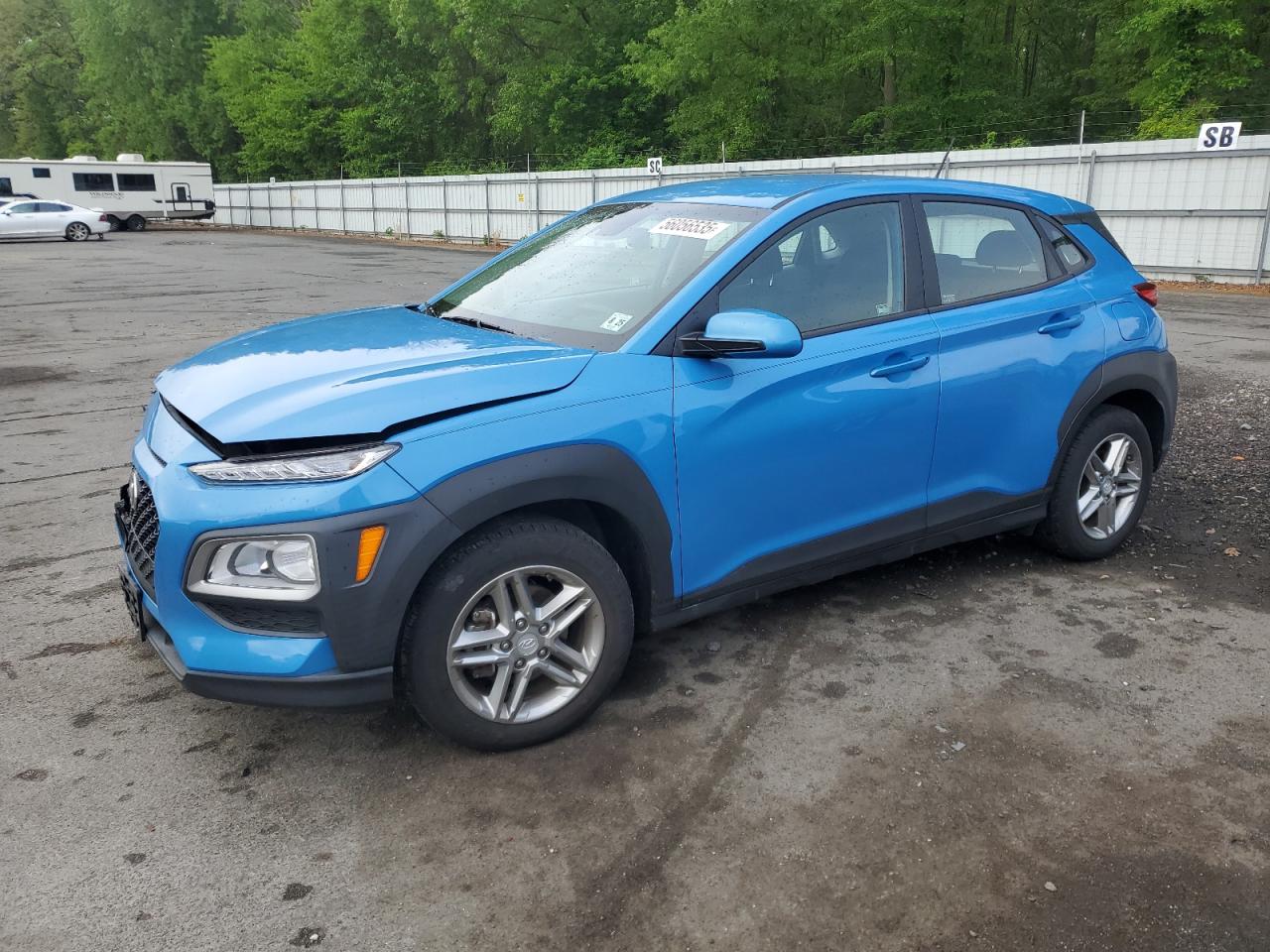 HYUNDAI KONA SE 2020