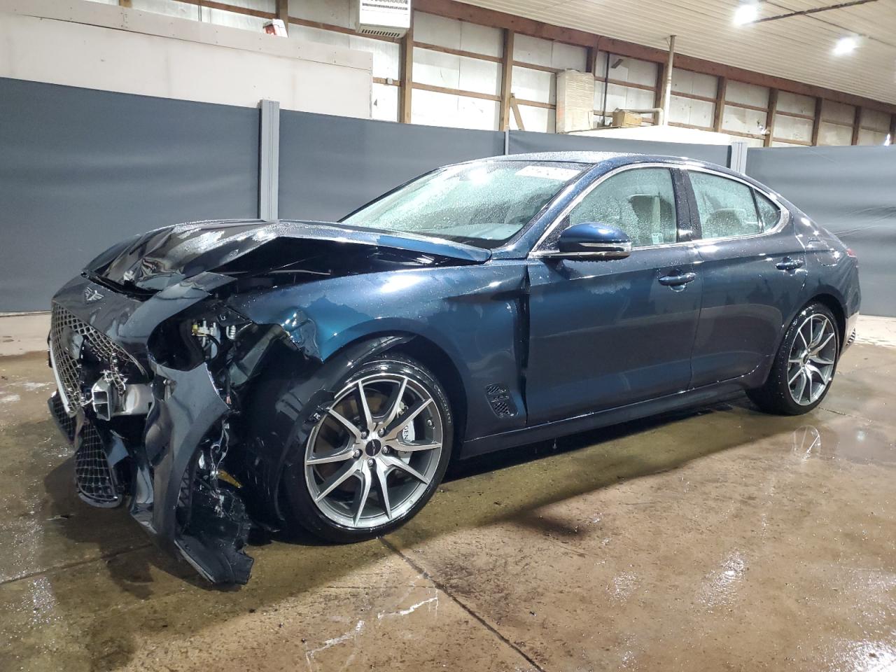 GENESIS G70 2025