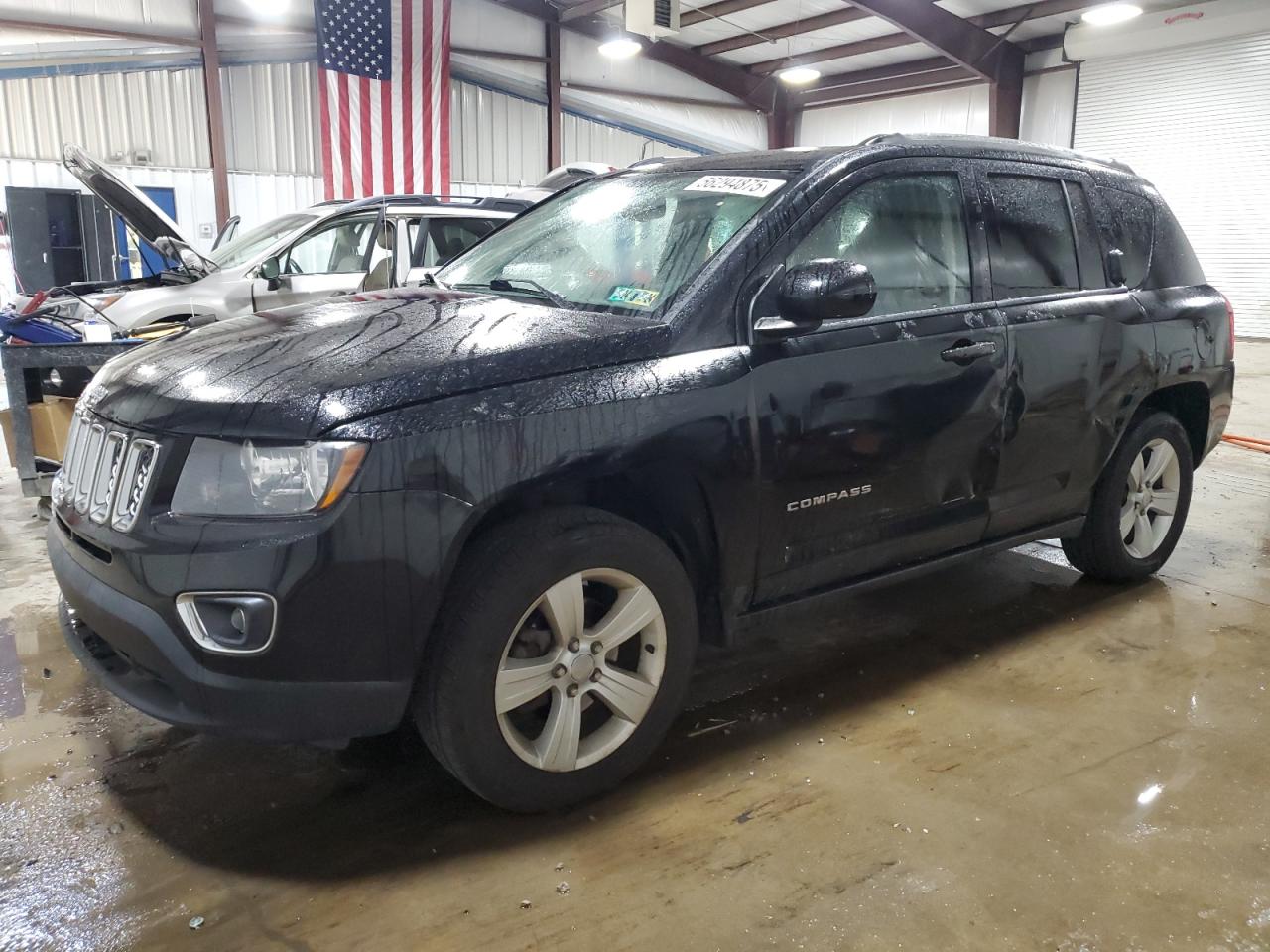 JEEP COMPASS LA 2015