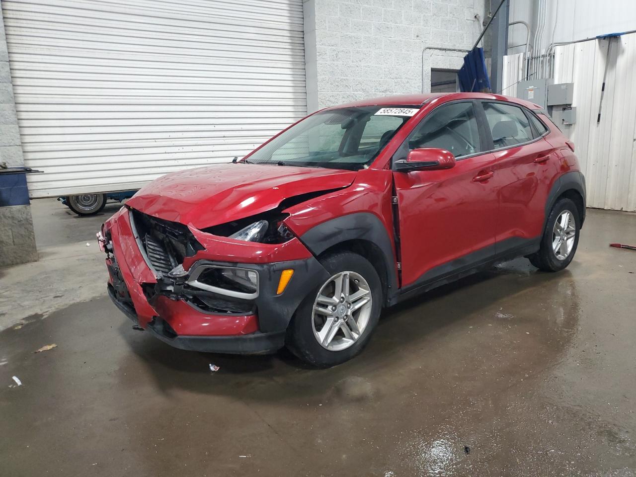 HYUNDAI KONA SE 2021