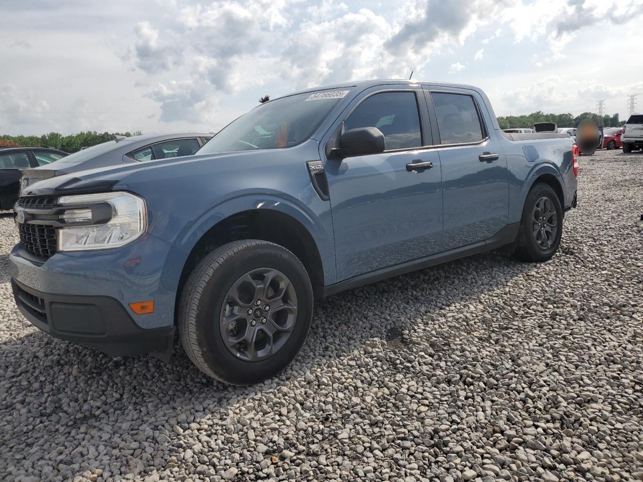 FORD MAVERICK X 2024