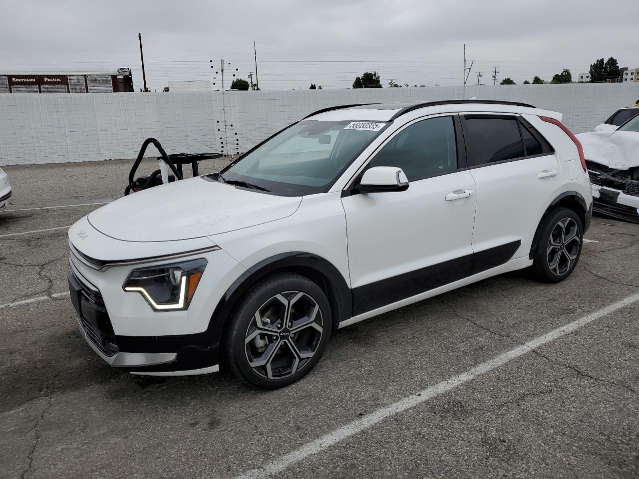KIA NIRO EX 2023