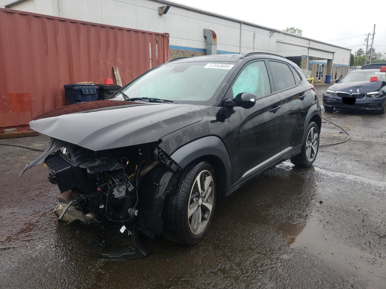 HYUNDAI KONA LIMIT 2020