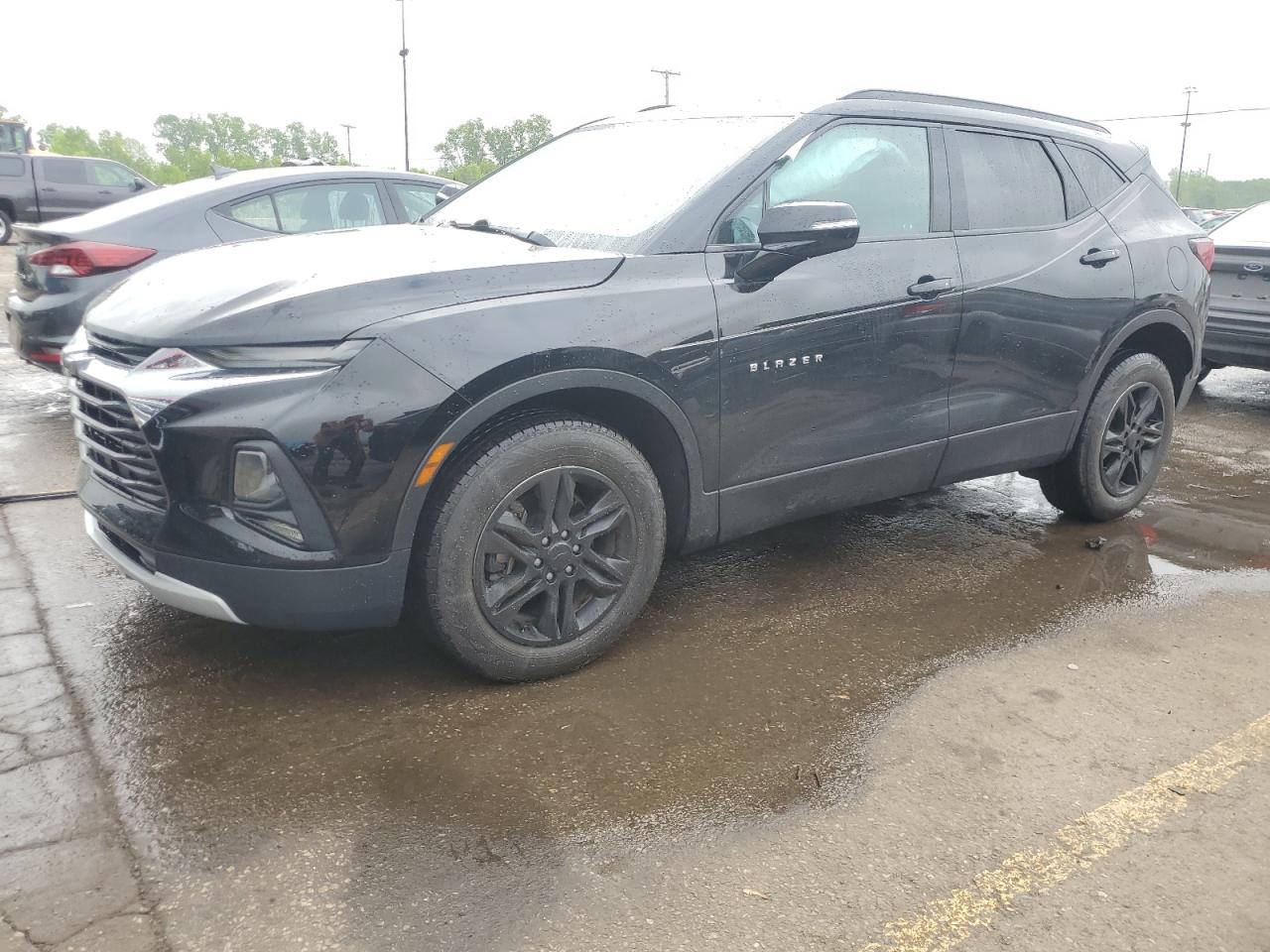 CHEVROLET BLAZER 2LT 2020