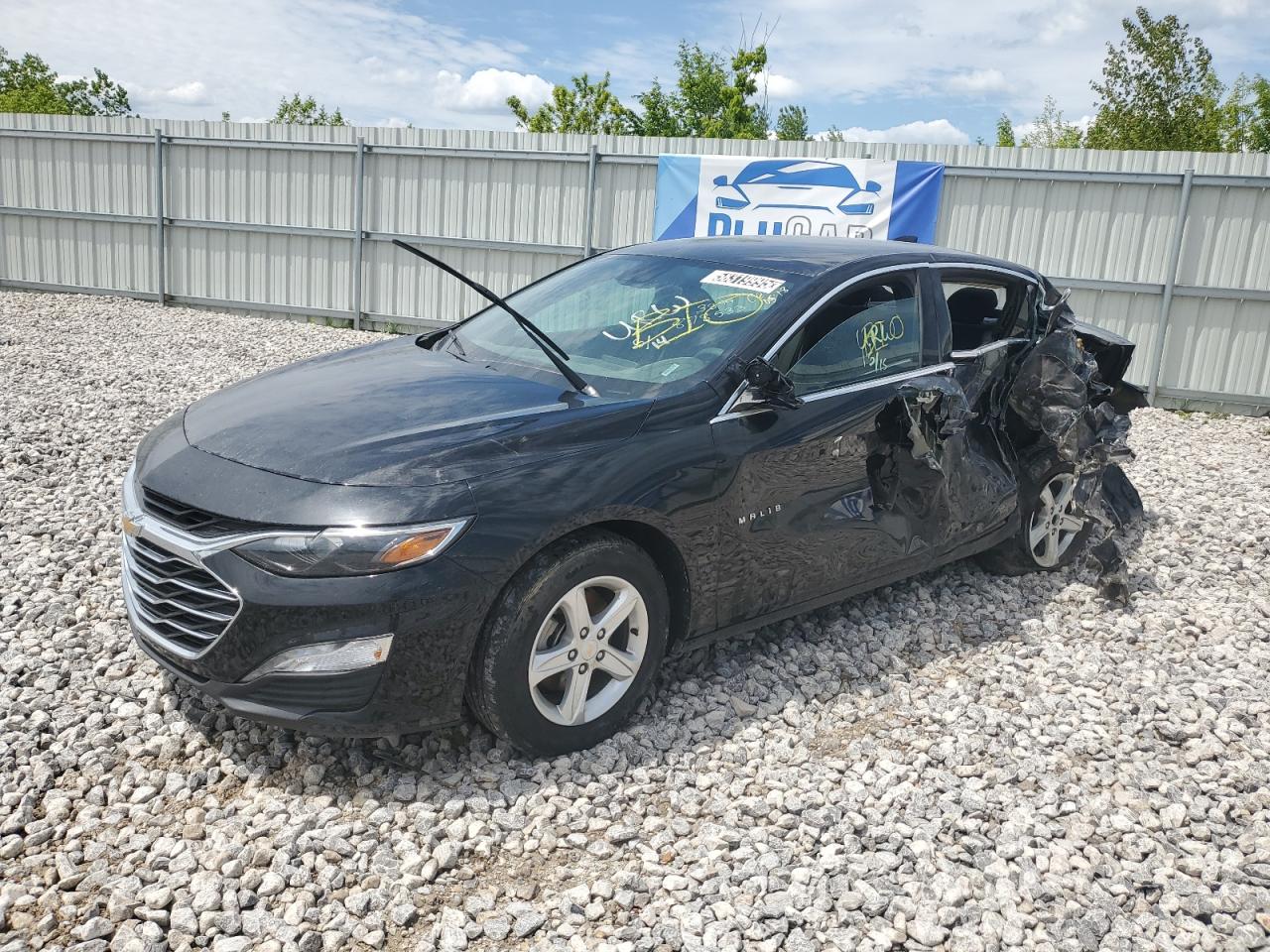 CHEVROLET MALIBU LT 2023