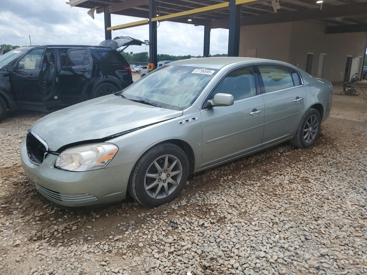 BUICK LUCERNE CX 2006