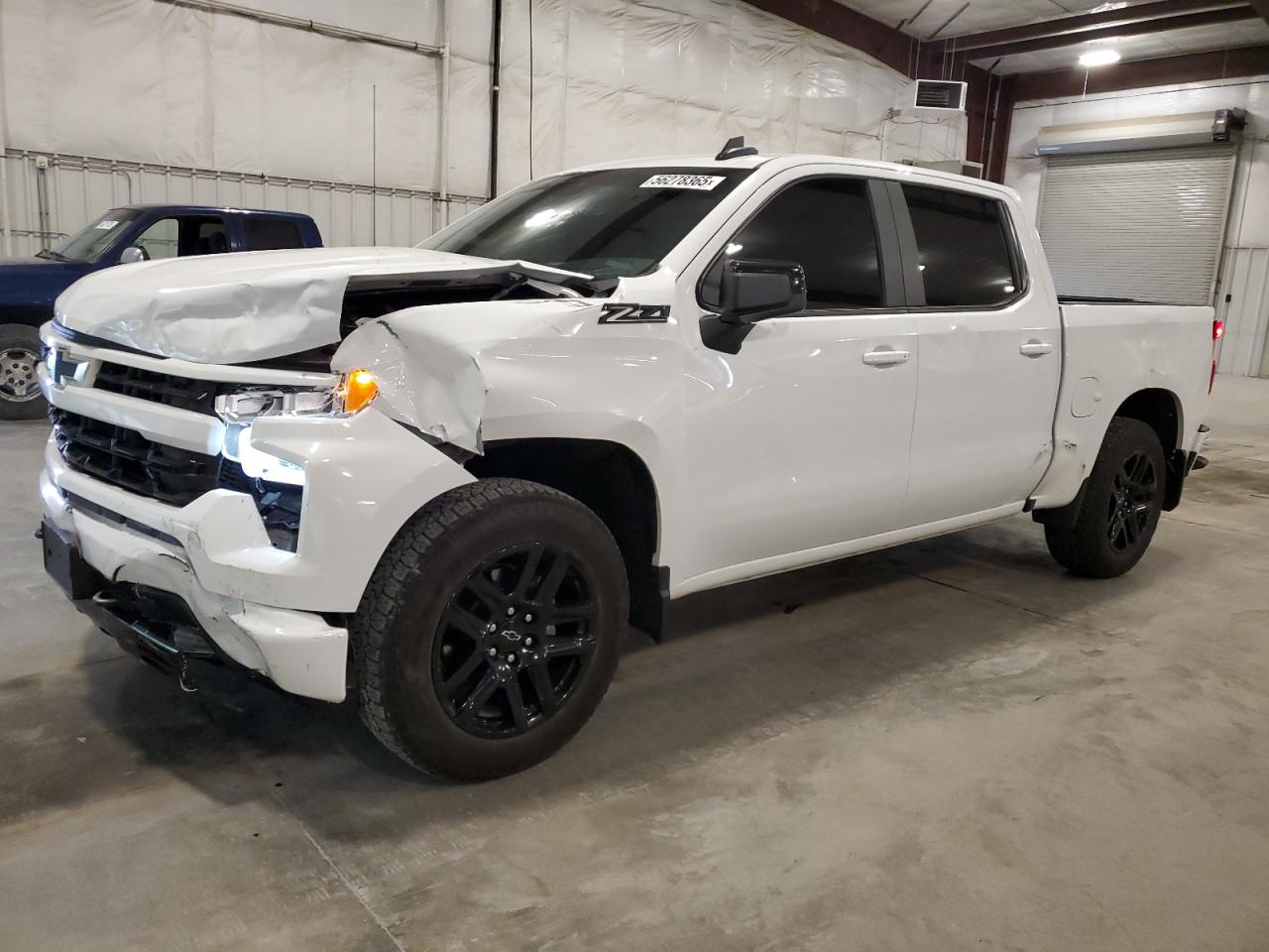 CHEVROLET 1500 2023