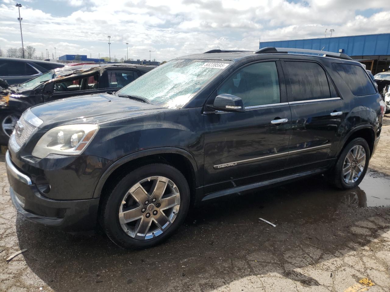 GMC ACADIA DEN 2011