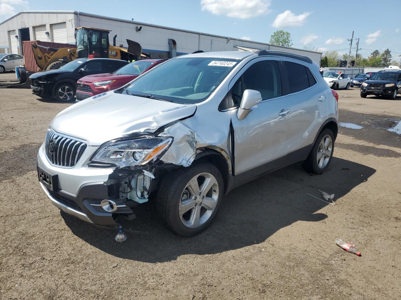 BUICK ENCORE 2016