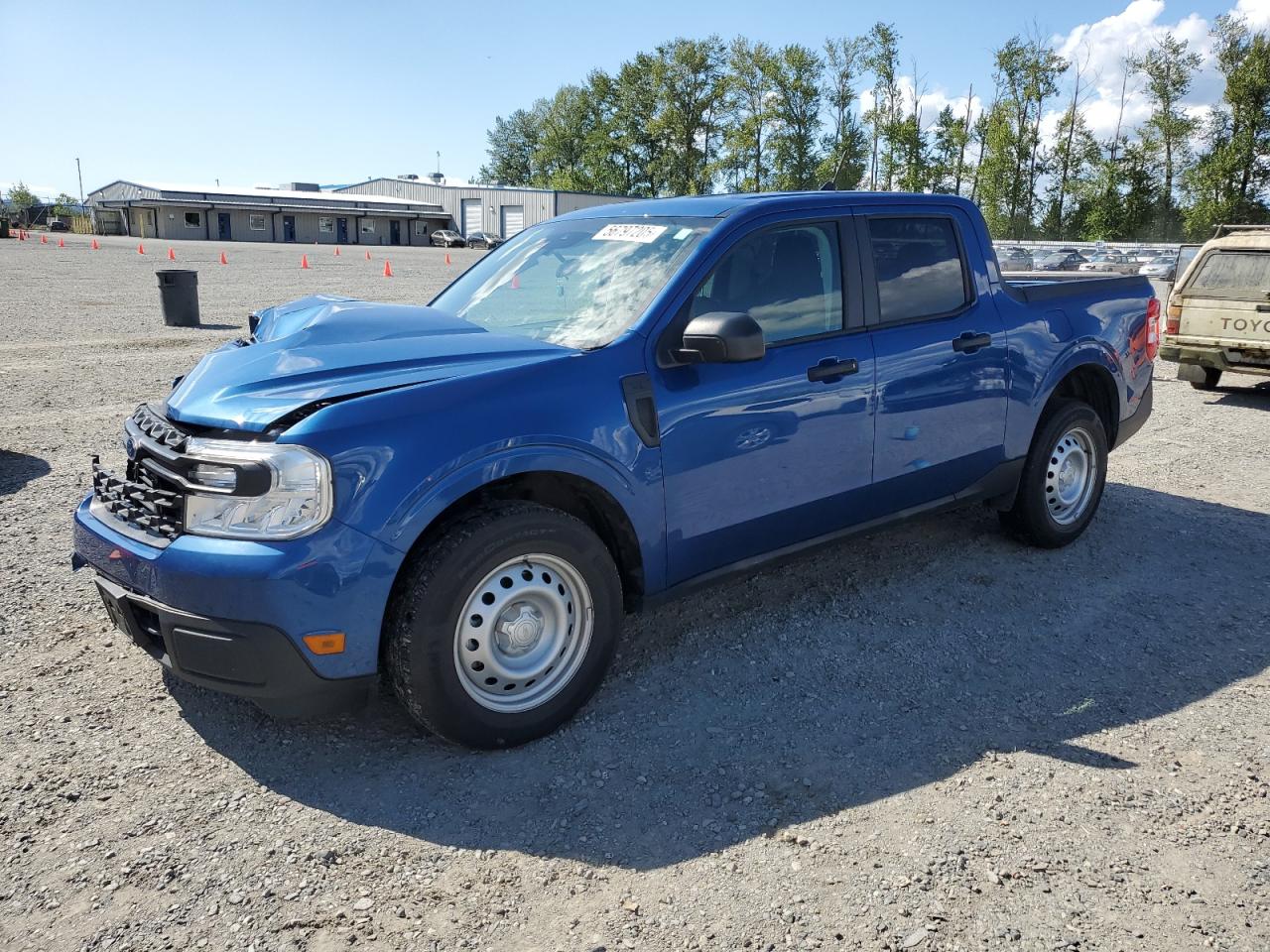 FORD MAVERICK X 2024