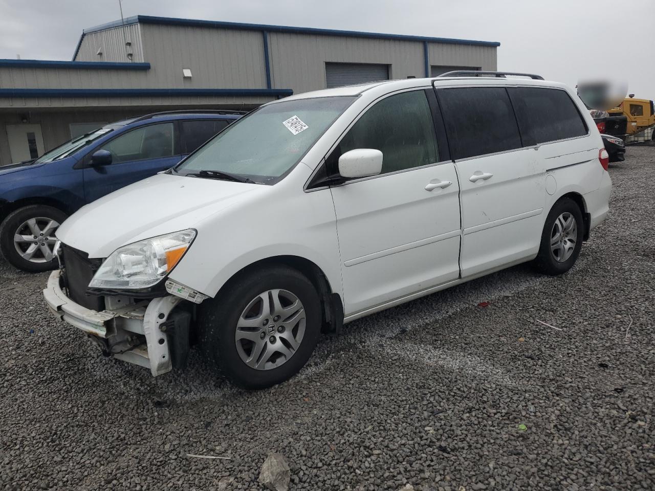 HONDA ODYSSEY EX 2005