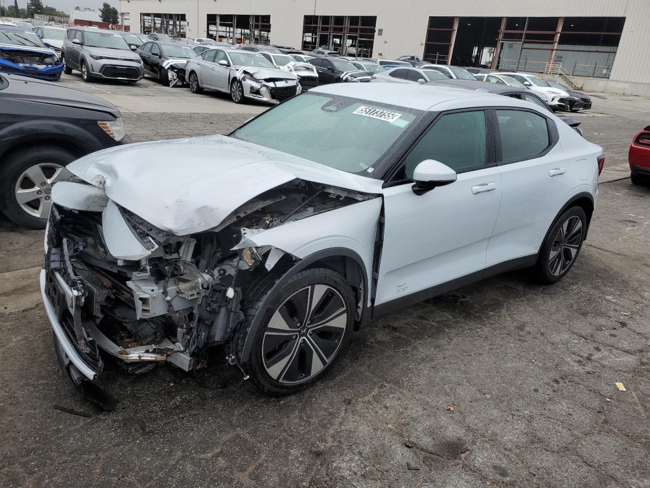 POLESTAR 2 2023