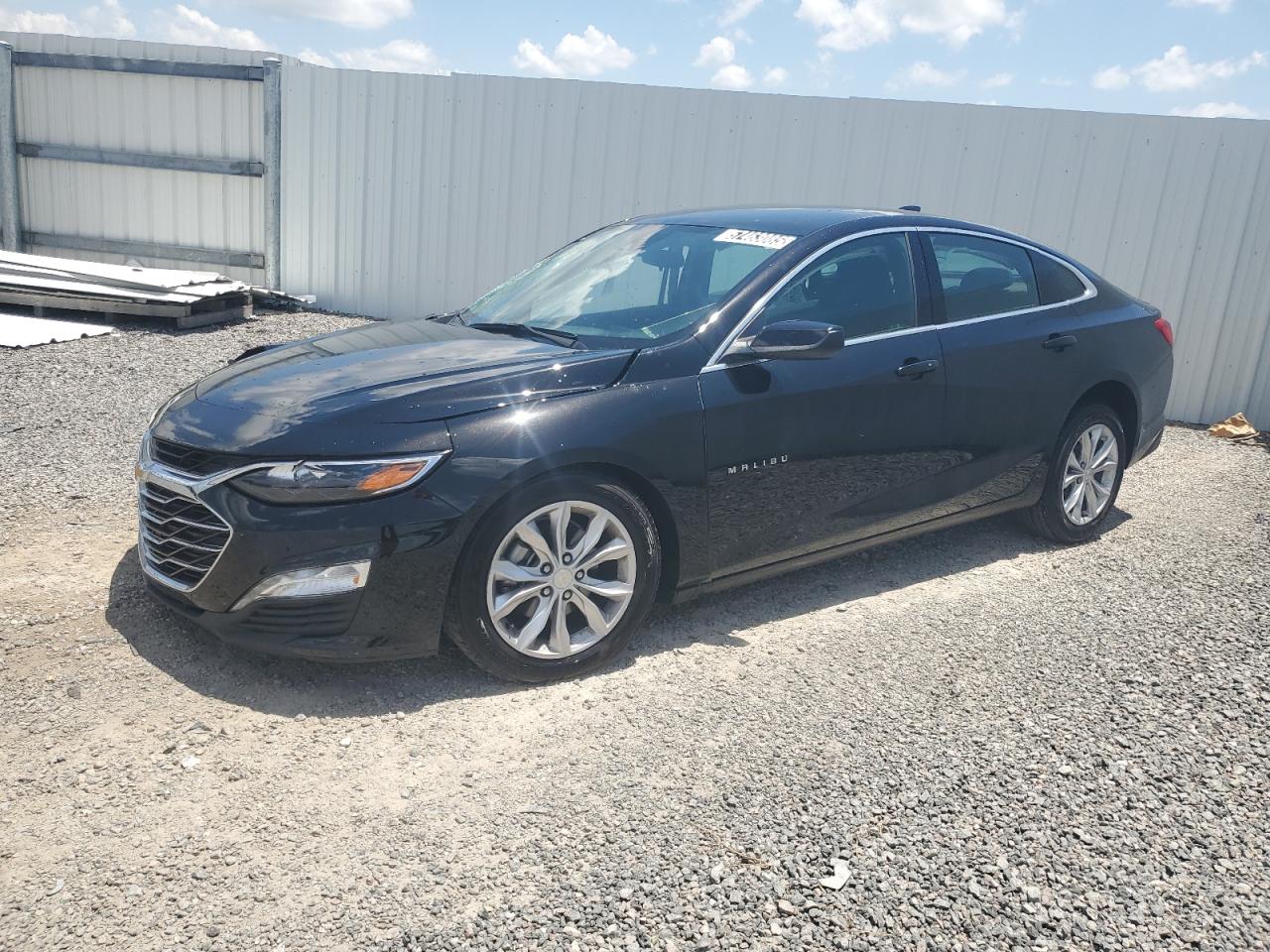 CHEVROLET MALIBU LT 2025