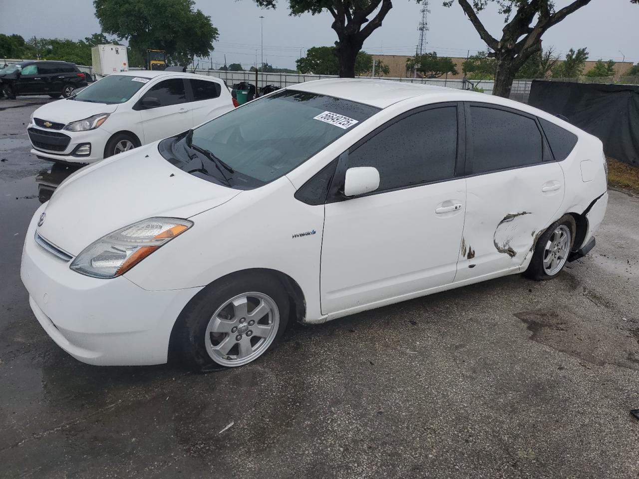 TOYOTA PRIUS 2006