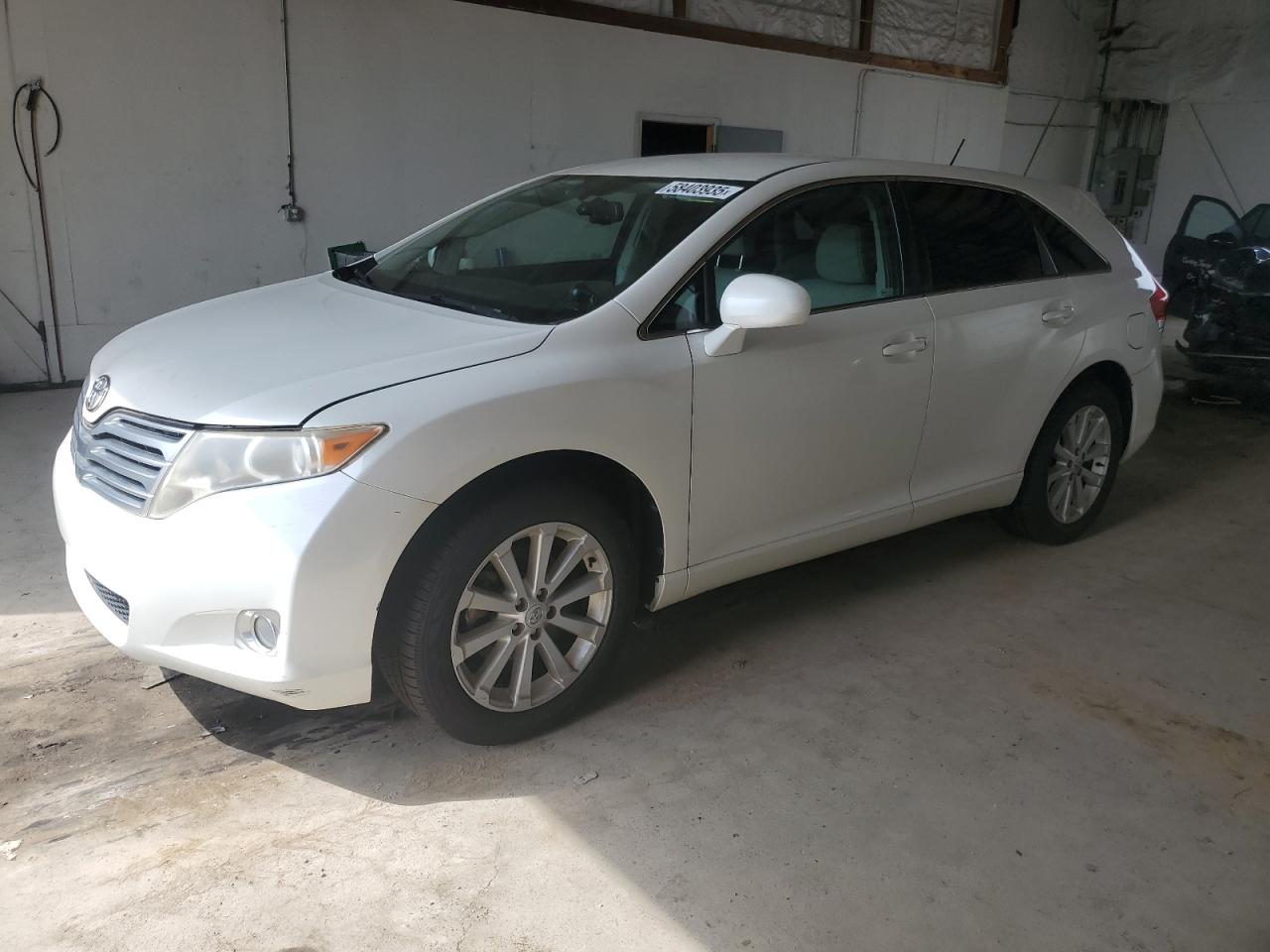 TOYOTA VENZA 2010