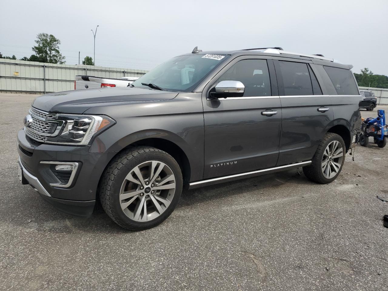 FORD EXPEDITION 2020