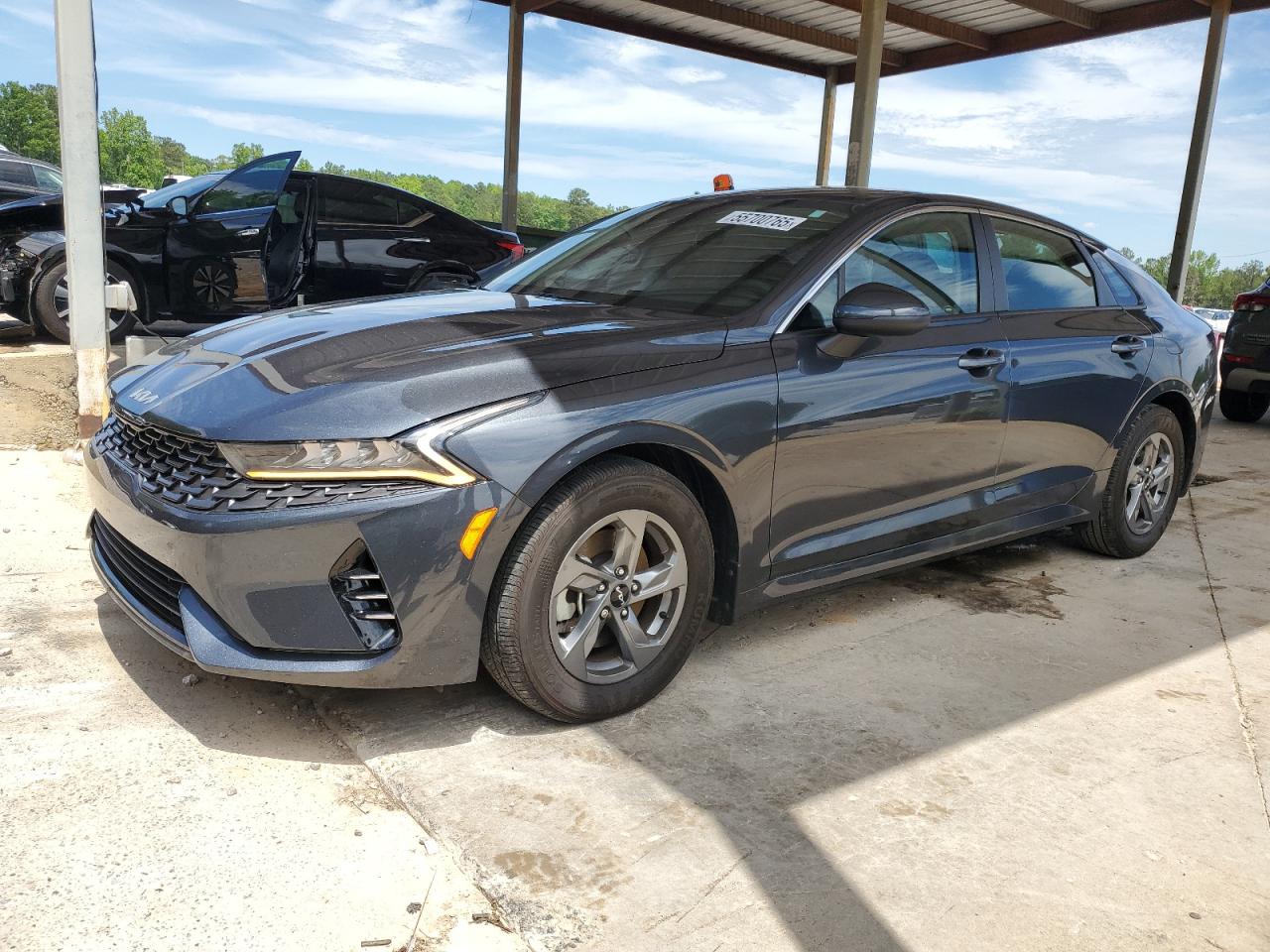 KIA K5 LXS 2024