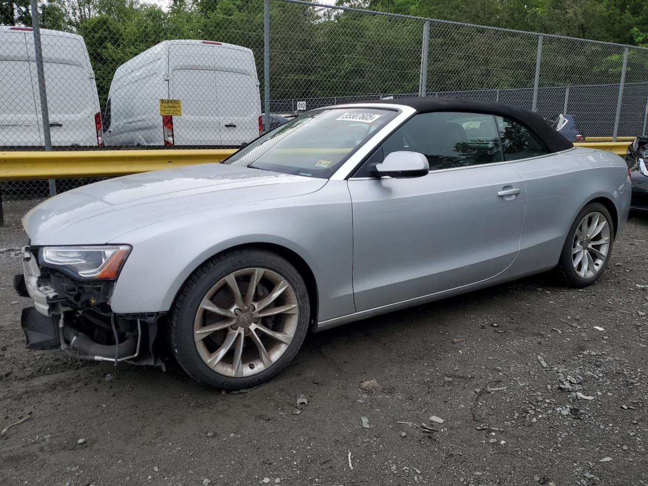 AUDI A5 PREMIUM 2013