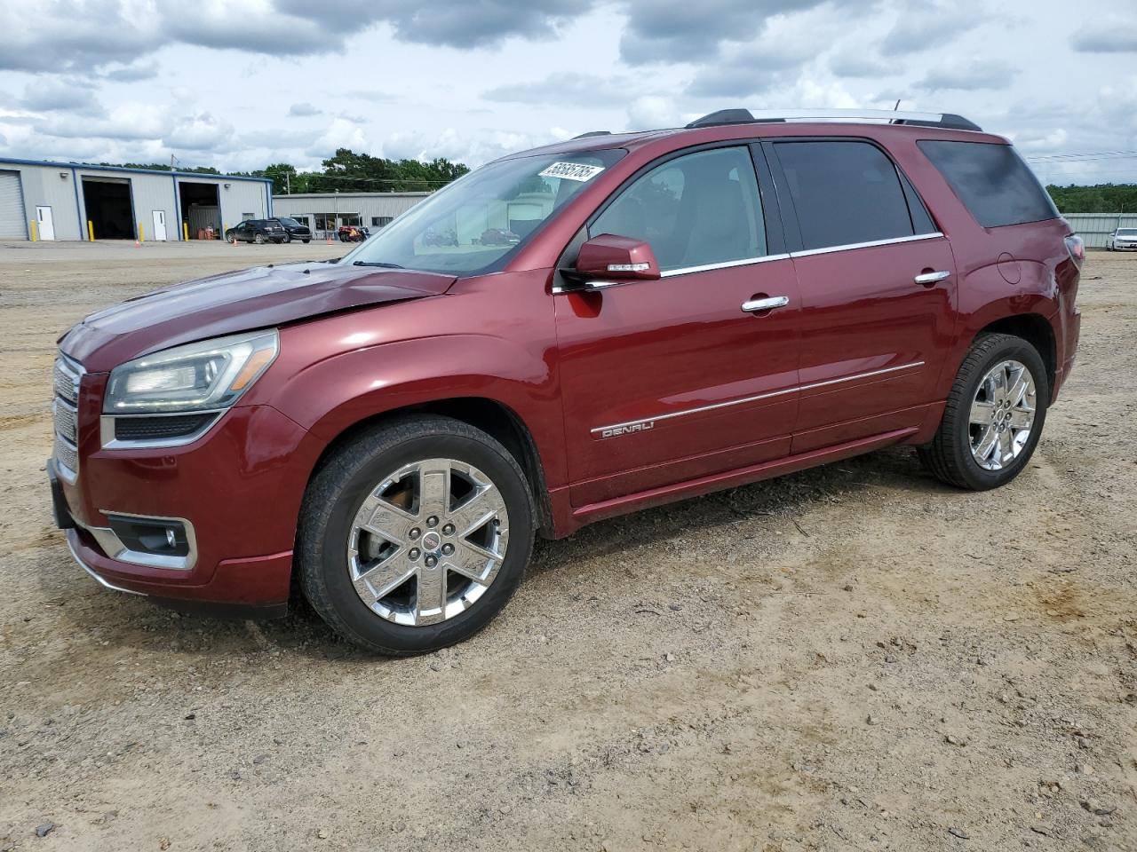 GMC ACADIA DEN 2015