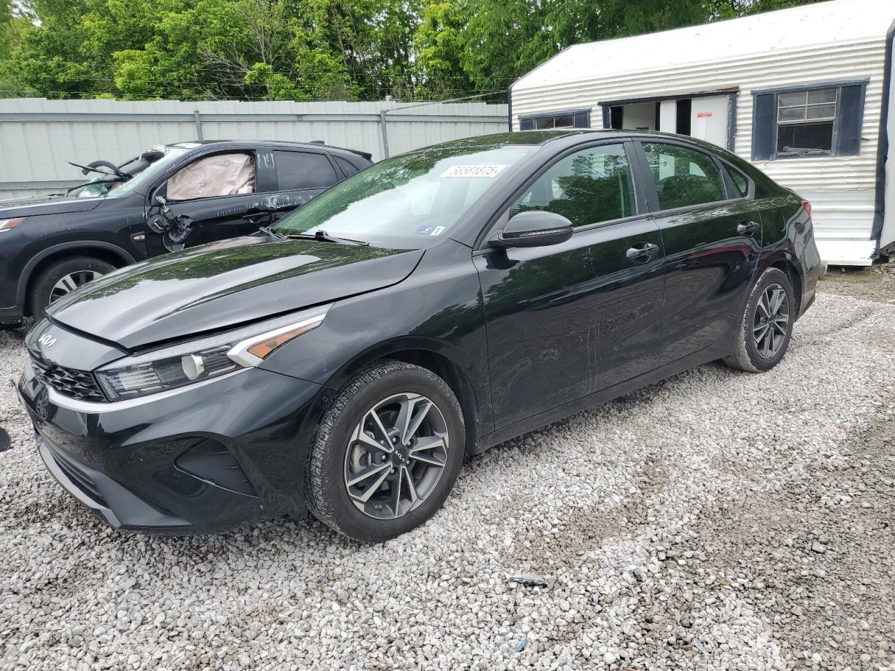 KIA FORTE LX 2023