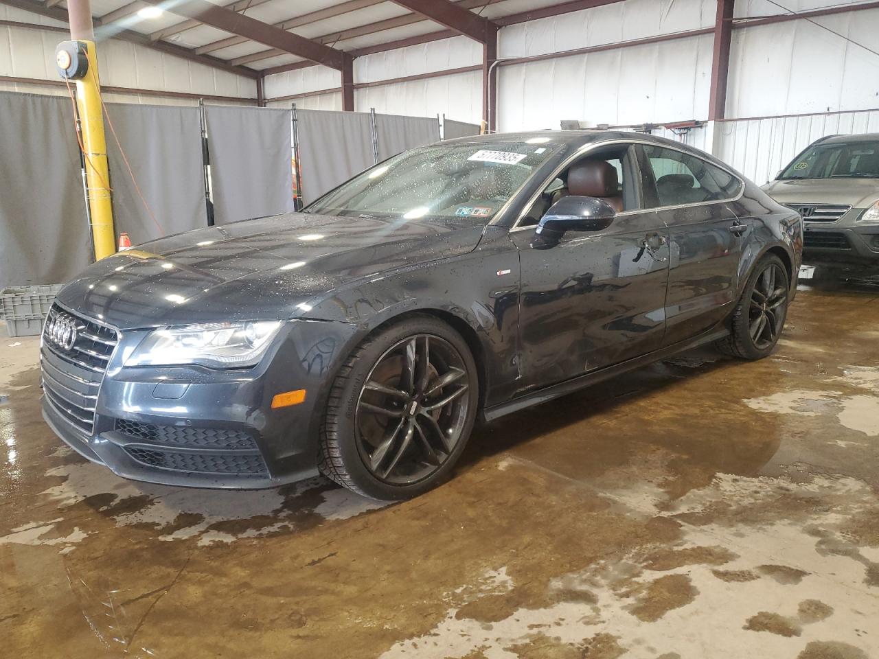 AUDI A7 PREMIUM 2013