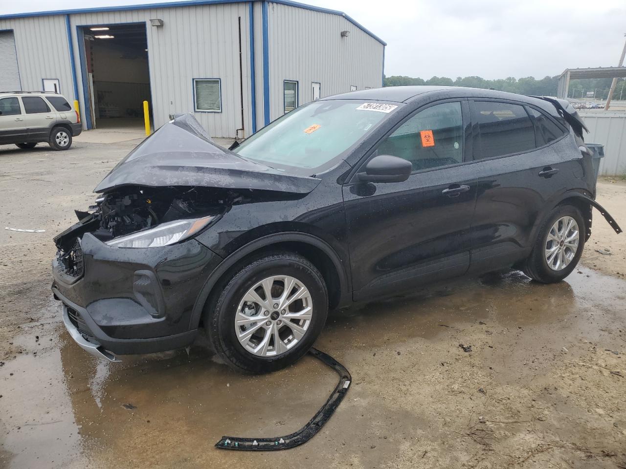 FORD ESCAPE ACT 2025